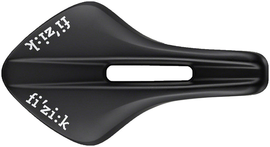 Fizik Transiro Aeris R5 Saddle - Alloy 135mm