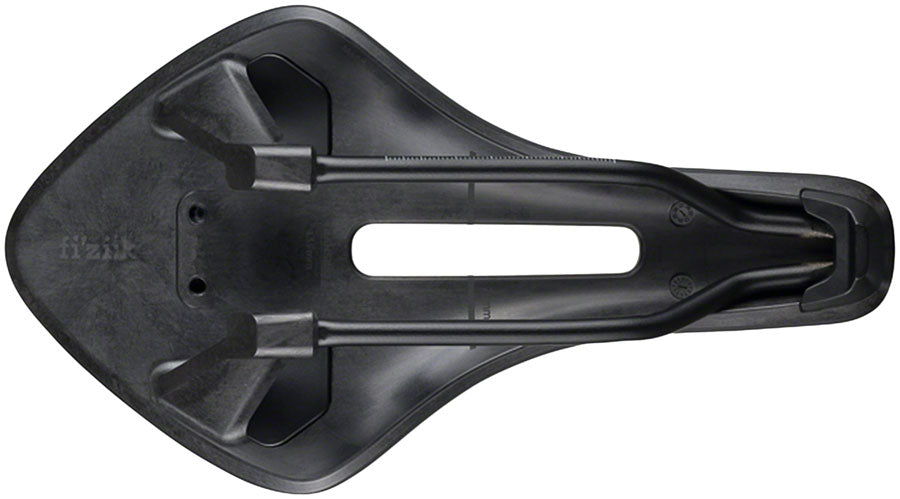 Fizik Transiro Aeris R5 Saddle - Alloy 135mm