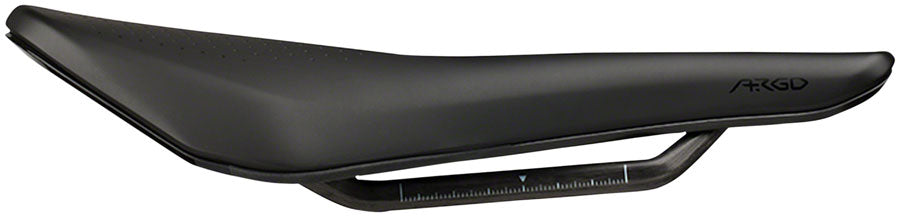 Fizik Tempo Argo R1 Saddle - Carbon Black