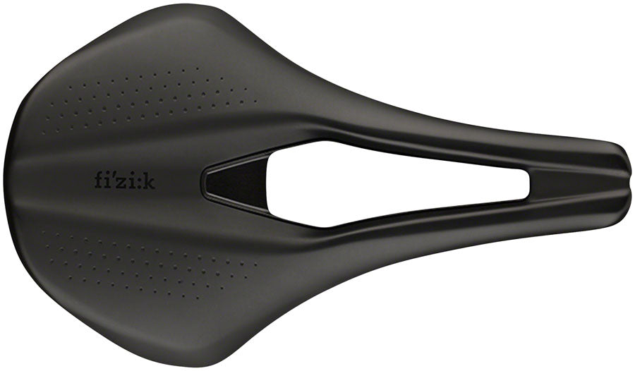 Fizik Tempo Argo R5 Saddle - S-Alloy