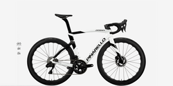 PINARELLO DOGMA F CUSTOM BUILT