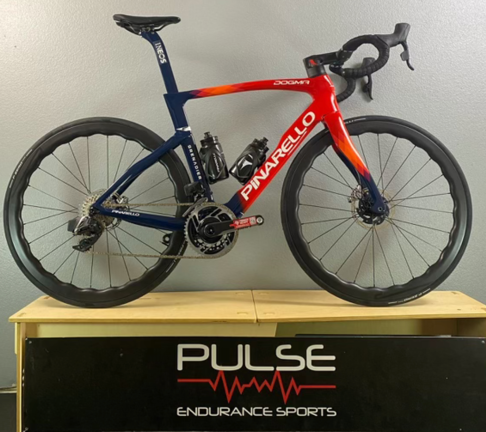 Pulse Endurance Sports