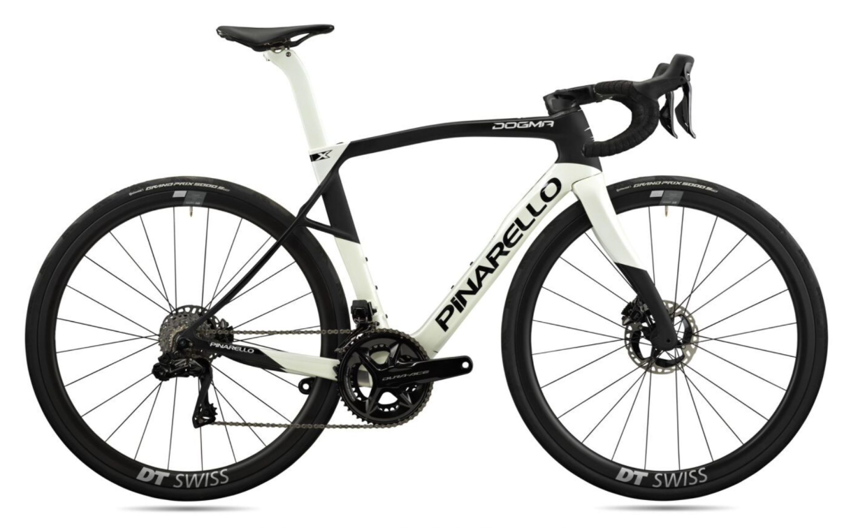 2025 Pinarello Dogma X Framesets