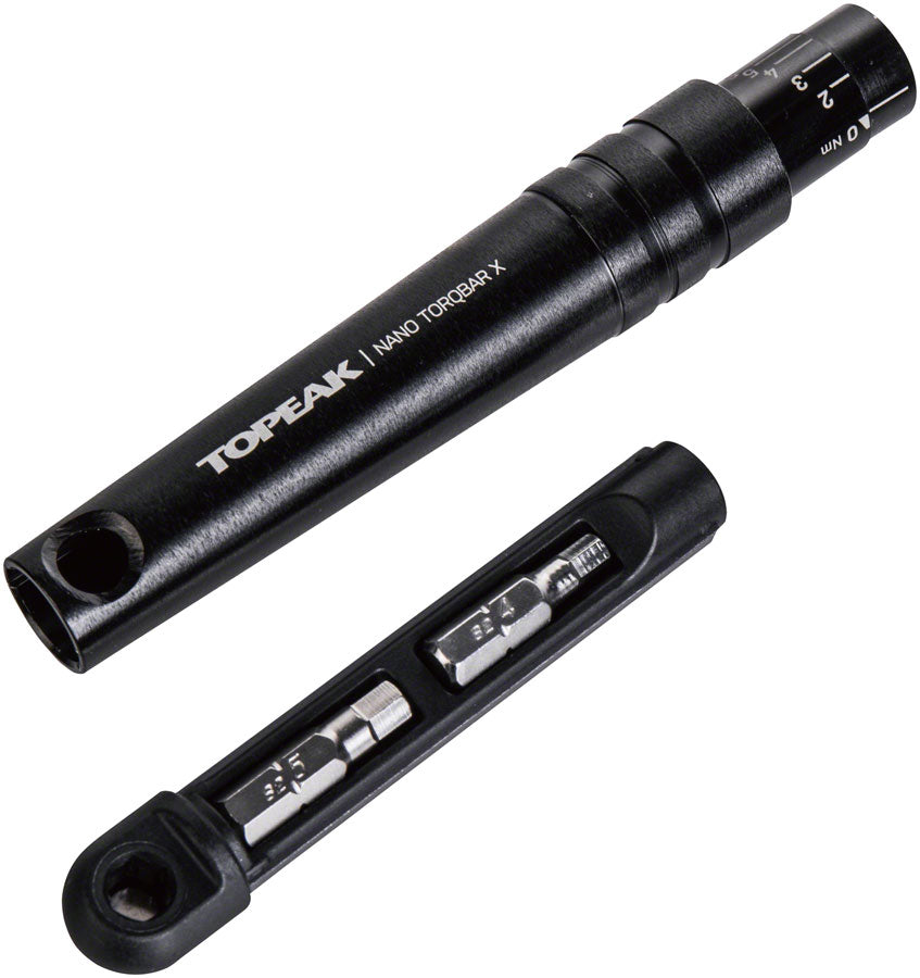 Topeak Nano Torqbar X