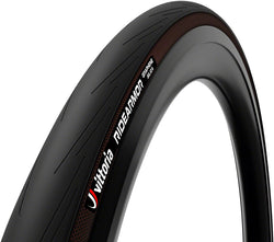 Vittoria Ride Armor Tire - Tubeless Folding BLK Graphene + Silica G2.0