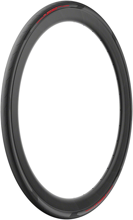 Pirelli P ZERO Race Tire - Clincher Folding 700C (TechBelt SmartEvo available)