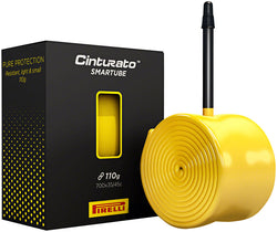 Pirelli Cinturato SmarTube Tube - 700 C (Presta Valve 60mm)