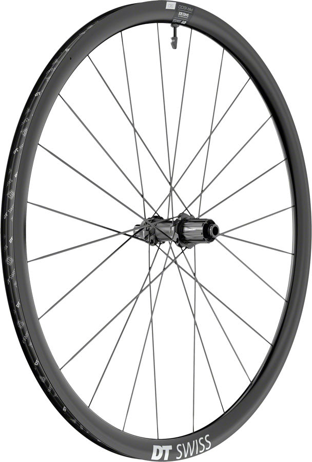 DT Swiss AR 1600 Spline 30 Rear Wheel (Shimano or SRAM Center Lock)