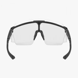 Scicon AEROWATT Black Gloss Photochromic Silver