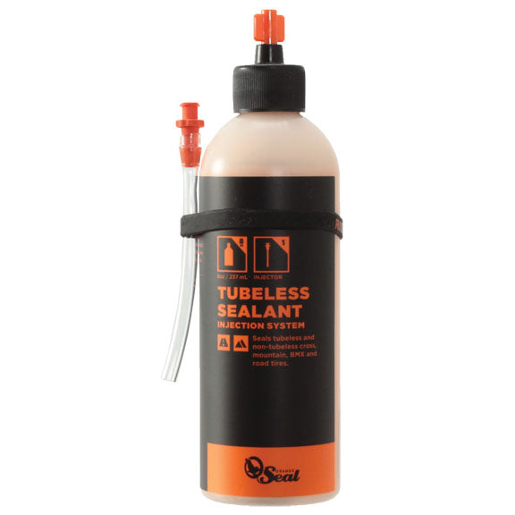 Orange Seal Tubeless Tire Sealant Refill