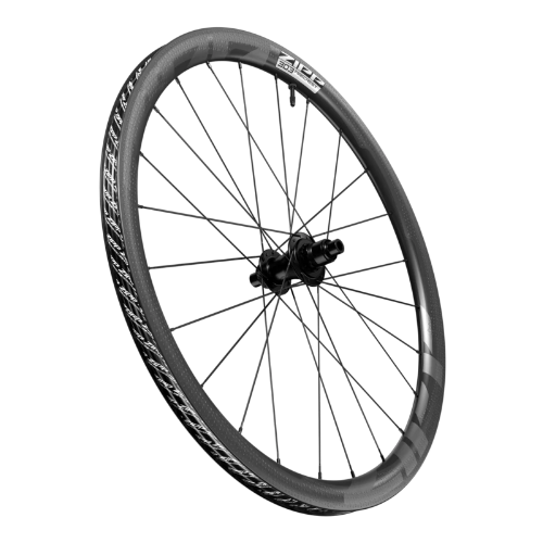 ZIPP 303 Firecrest Carbon Tubeless Disc-Brake Wheelset