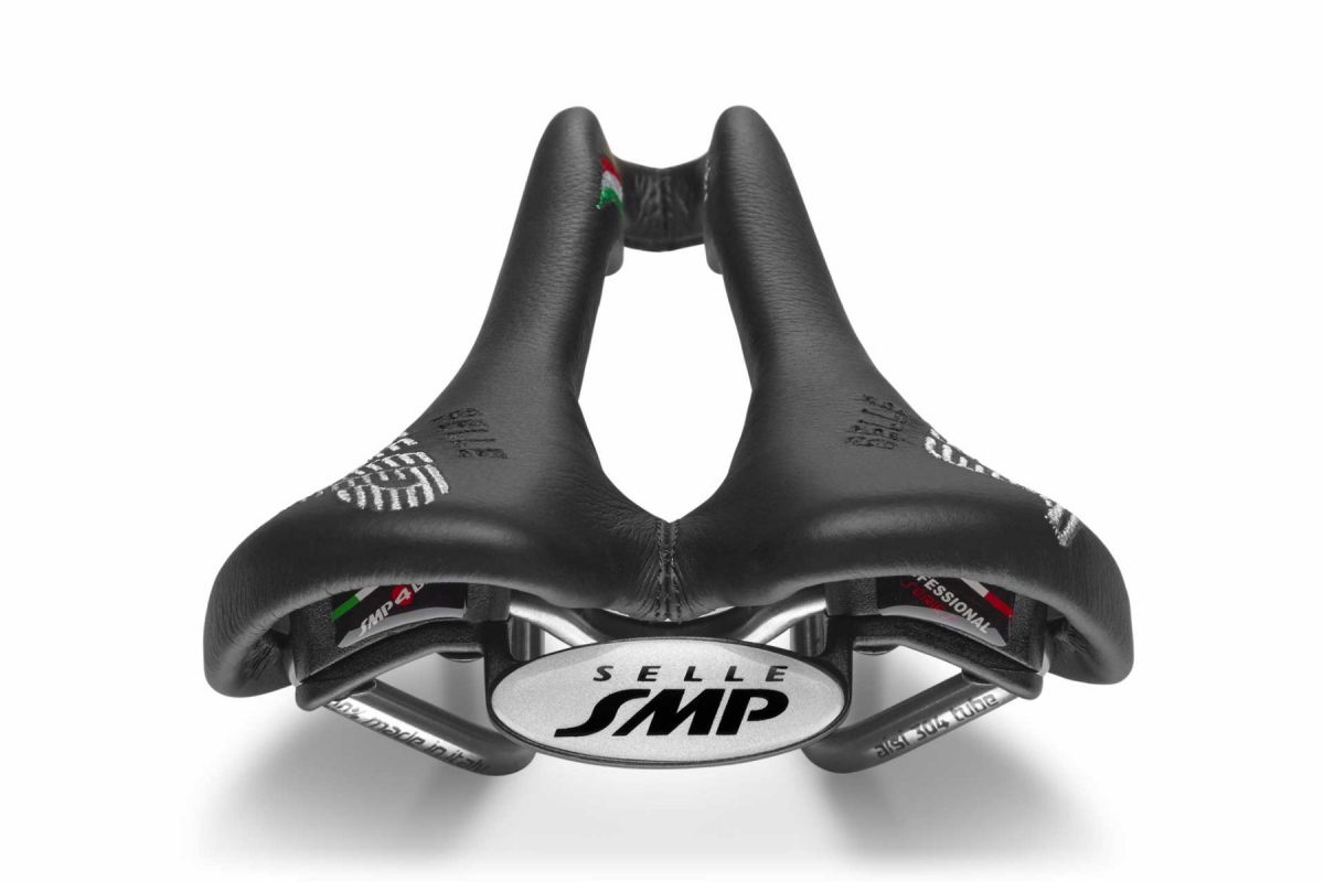 SMP Evolution Saddle