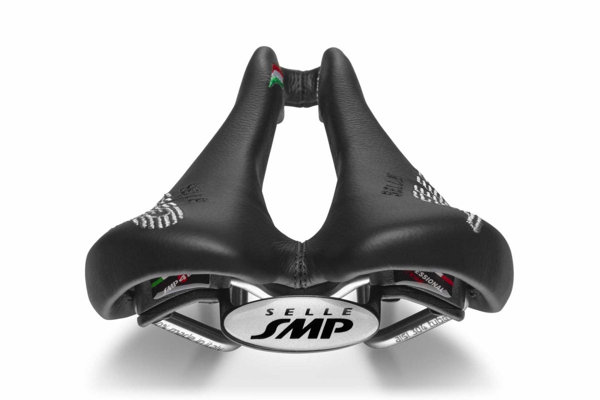 SMP Glider Saddle