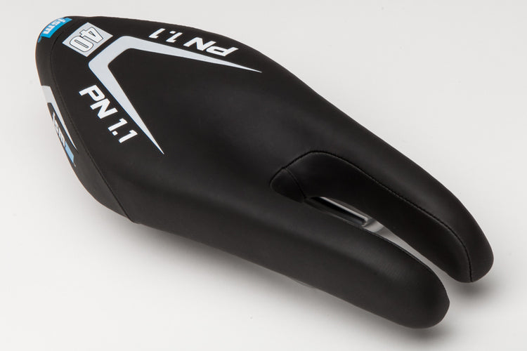 ISM PN 1.1 Saddle Black