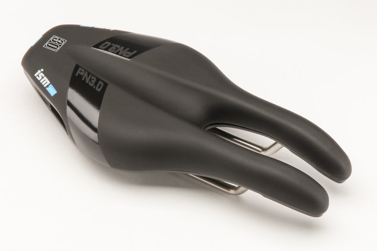 ISM PN 3.0 Saddle Black