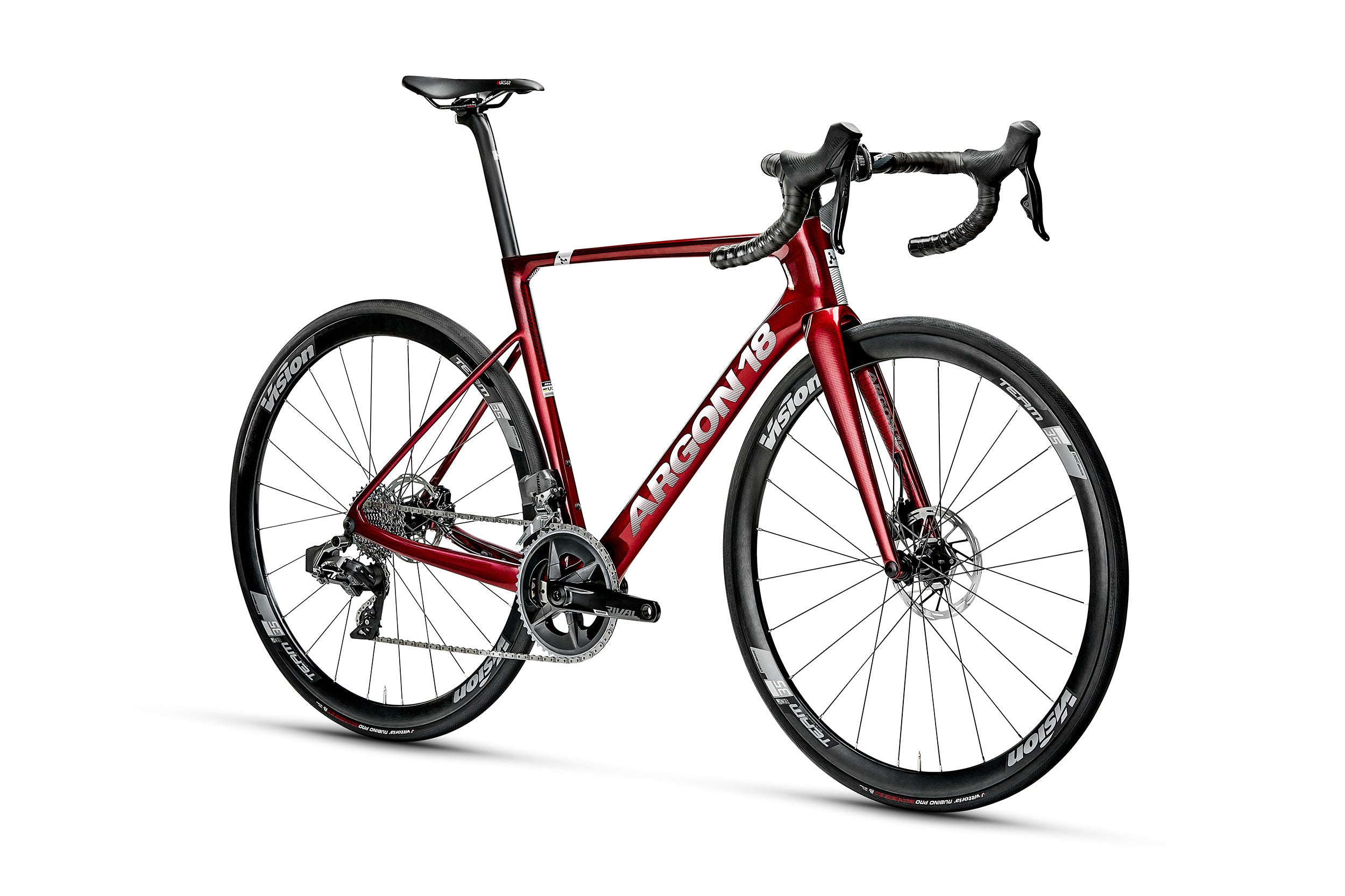 ARGON 18 Sum Force or Rival Rival