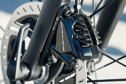 Disc Brake Systems and Rotors