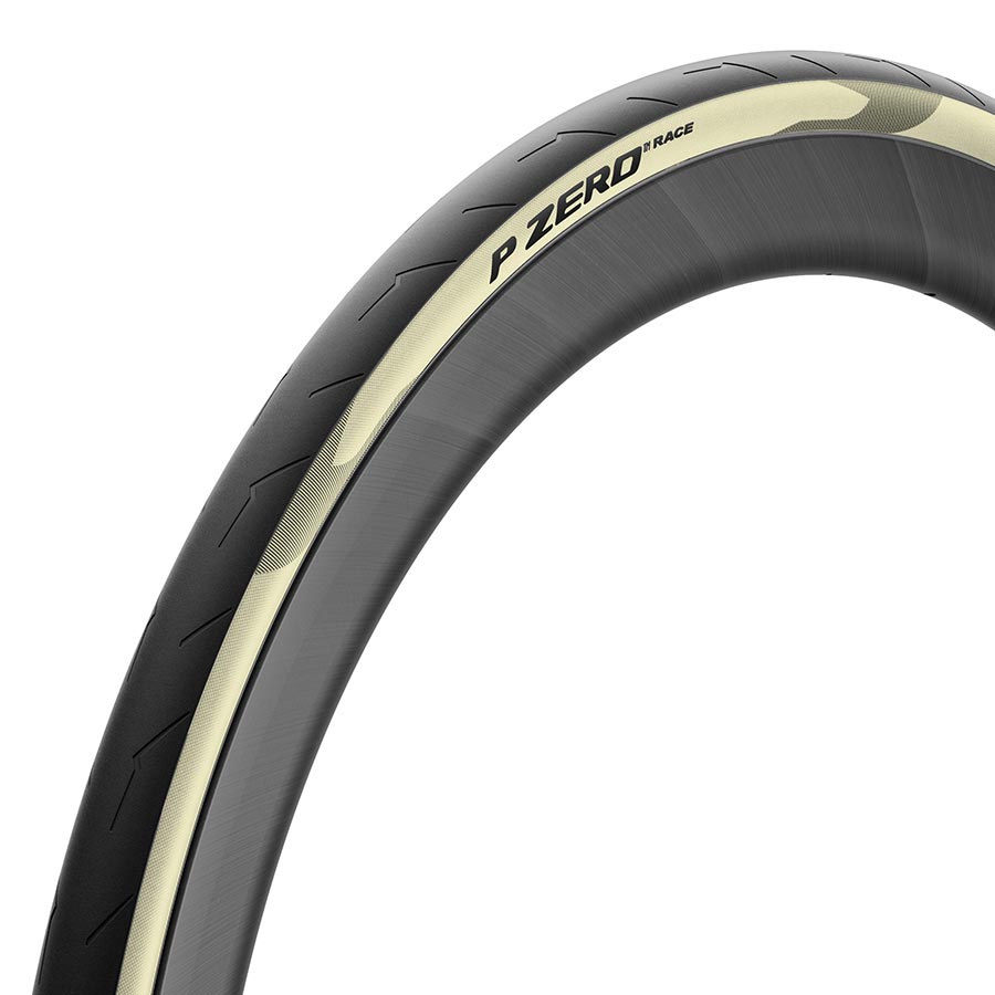 Pirelli P Zero Race Retro Road Tire Folding Clincher SmartEVO TechBELT