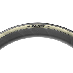 Pirelli P Zero Race Retro Road Tire Folding Clincher SmartEVO TechBELT