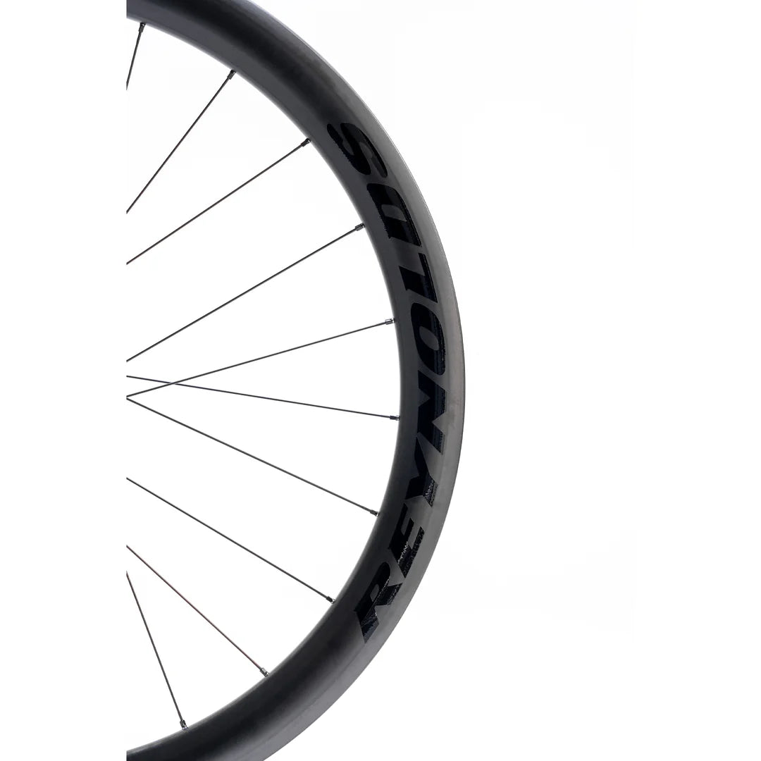 Reynolds AR46 Disc-Break Wheelset