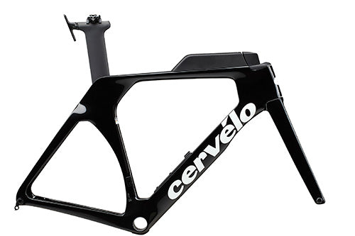 2025 Cervelo P-Series SRAM Force ou Rival AXS