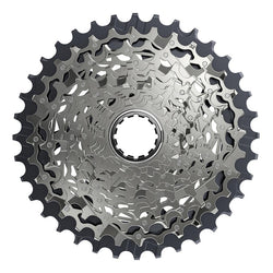 SRAM Force AXS XG-1270 Cassette - 12-Speed for XDR Driver Body D1