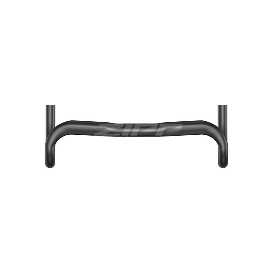 Zipp Service Course SL-80 Ergo Drop Handlebar - Aluminum 31.8mm (38, 40, 42, 44cm options availabe)