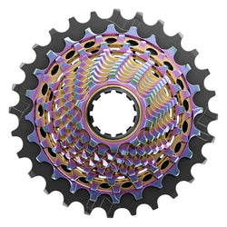 SRAM RED XG-1290 Cassette - 12-Speed for XDR Driver Body