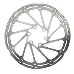 SRAM CenterLine Disc Brake Rotor - 6-Bolt Silver