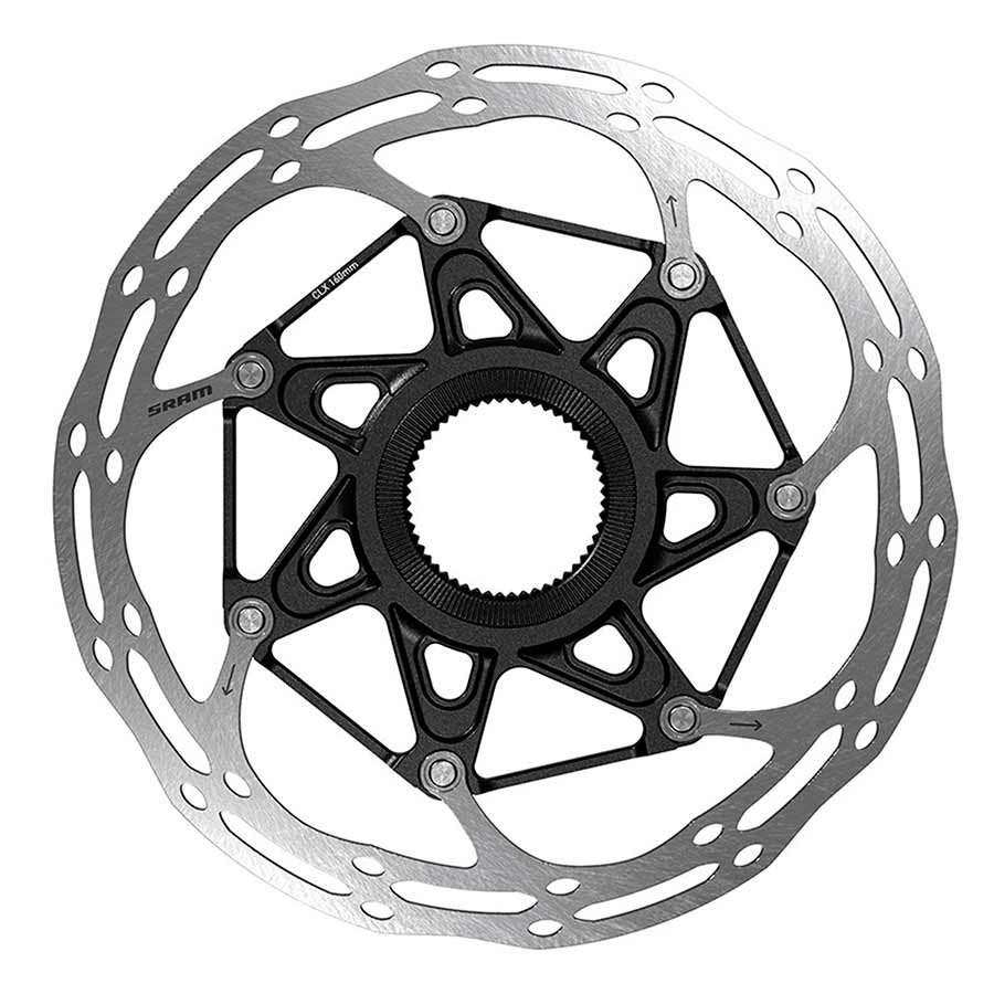 SRAM CenterLine X Disc Brake Rotor - Center Lock