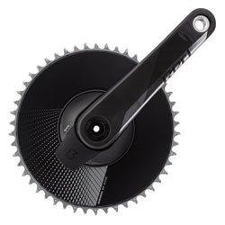 Sram Red AXS Power Meter 1x Aero DUB Crankset