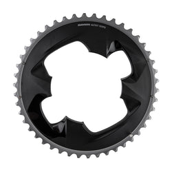 SRAM Force 2x12-Speed Chainrings - 107 BCD 4-Bolt (Inner and Outer Options)