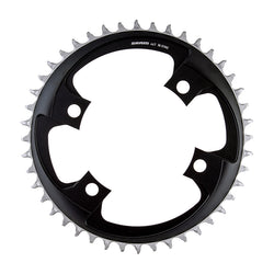 SRAM 107mm BCD x 4-Bolt 1x12-Speed X-Sync Chainring