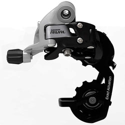 SRAM Rival 22 Rear Derailleur - 11 Speed Short and Medium Cage