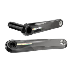 SRAM Force Crank Arm Assembly - 12-Speed 8-Bolt Direct Mount DUB Spindle Interface (165mm, 167.5mm, 170mm, 172.5mm, 175mm)