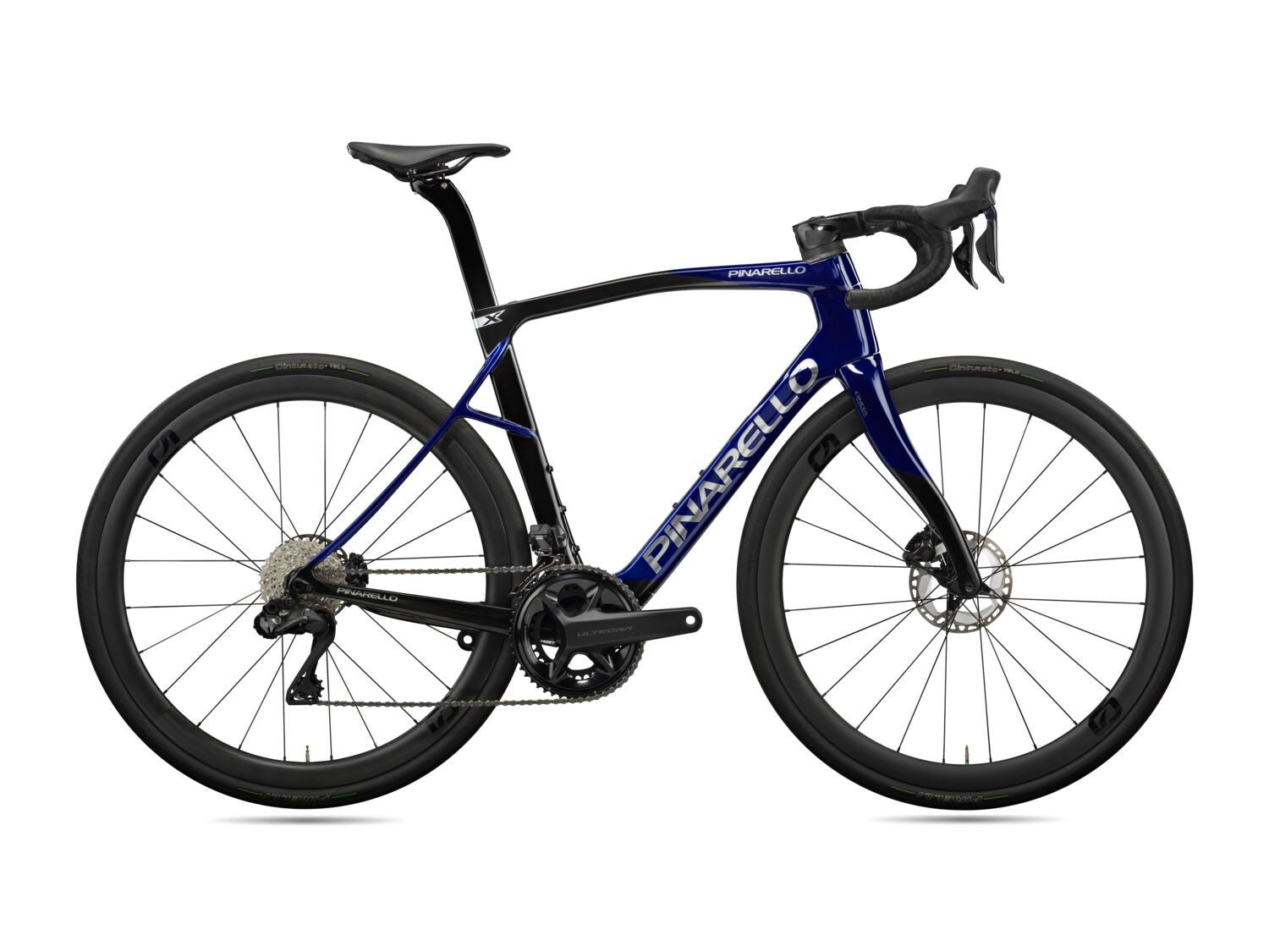 PINARELLO X7 SHIMANO ULTEGRA DI2