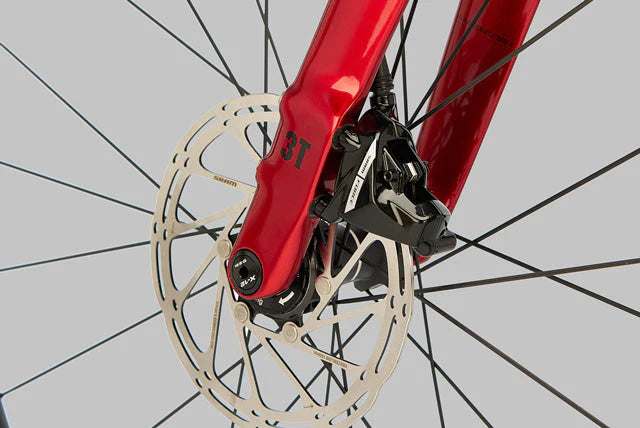 3T Strada Italia Dura-Ace Di2 2X12 ZIPP 353 NSW