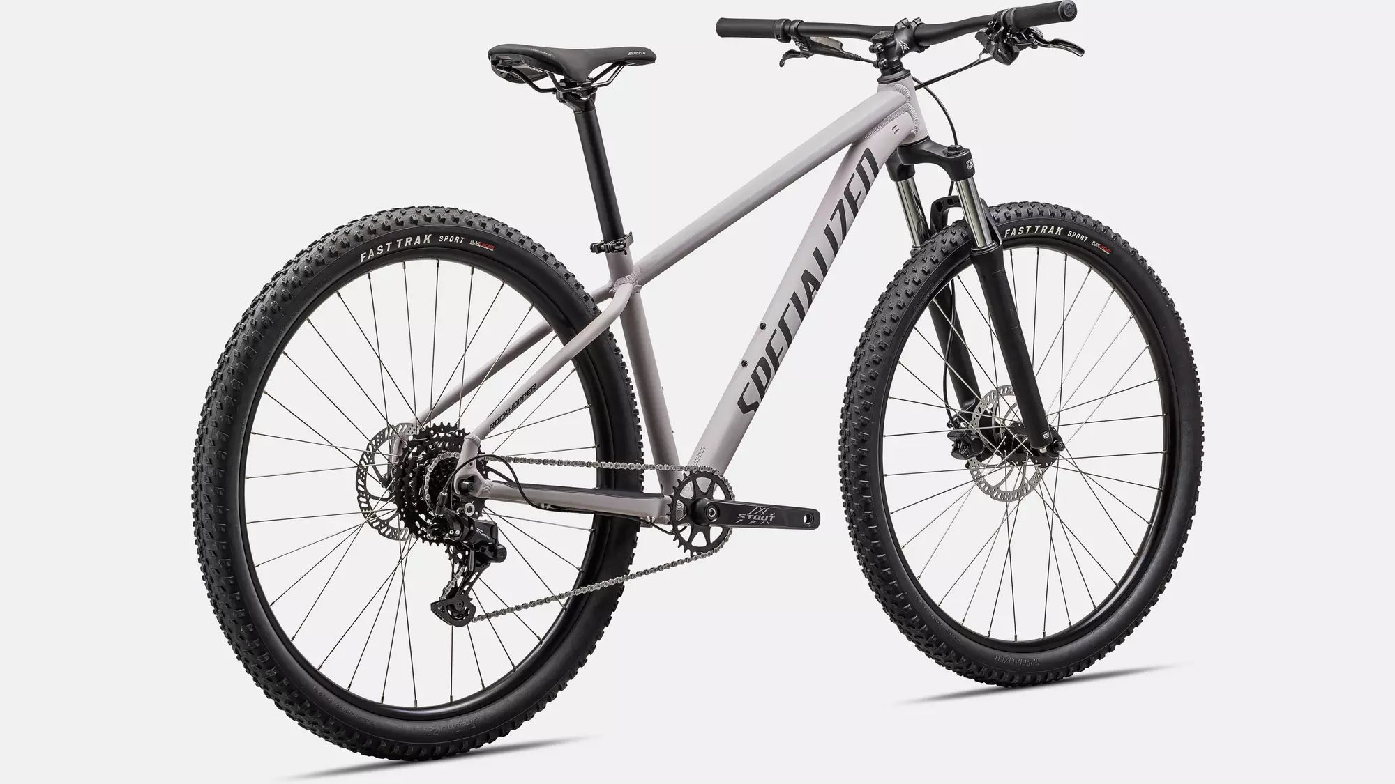 Specialized Rockhopper Sport 29 (Clay/Black M and L sizes available)