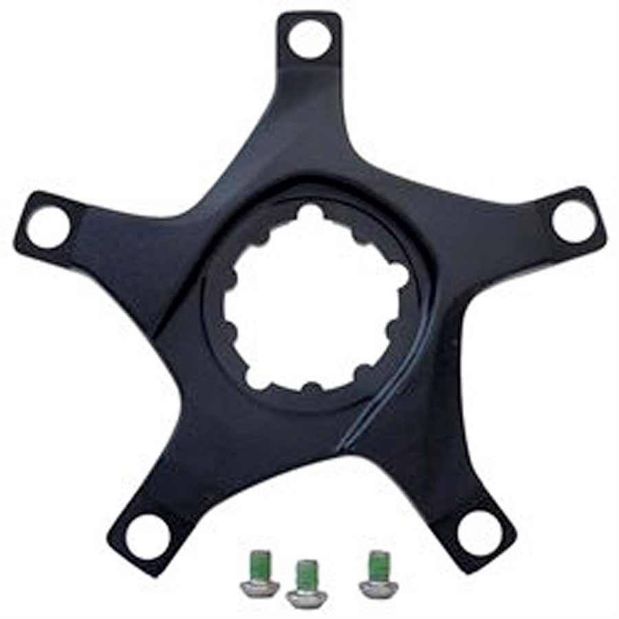 SRAM Force Crank Spider 11 Speed BCD Matte Black (110mm and 130mm)