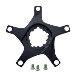 SRAM Force Crank Spider 11 Speed BCD Matte Black (110mm and 130mm)