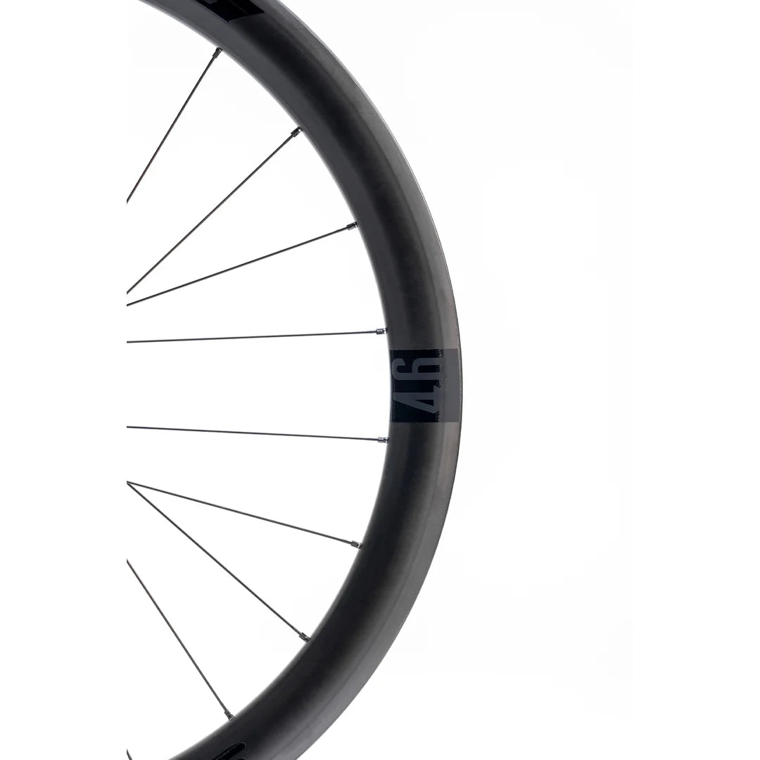 Reynolds AR46 Disc-Break Wheelset