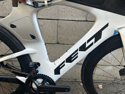 FELT IA FRD 2.0 Ultegra DI2