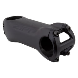 Zipp SL Speed and Sprint Stem - 31.8 Clamp +/-6 & +/-12 1 1/8" Matte Black