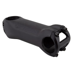 Zipp SL Speed and Sprint Stem - 31.8 Clamp +/-6 & +/-12 1 1/8" Matte Black