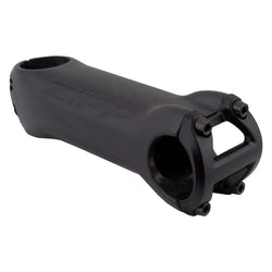 Zipp SL Speed and Sprint Stem - 31.8 Clamp +/-6 & +/-12 1 1/8" Matte Black