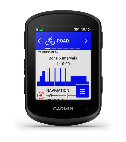 Garmin Edge 840