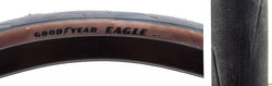 Goodyear Eagle 700C Standard and Tubeless Tires