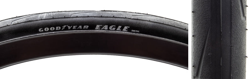 Goodyear Eagle 700C Standard and Tubeless Tires