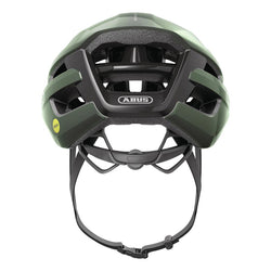 Abus PowerDome Helmet (With and without MIPS Helmet)s