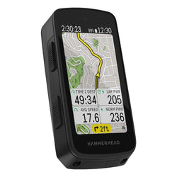 SRAM Hammerhead Karoo GPS Bike Computer